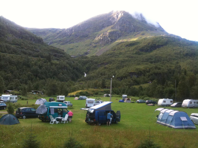 Others 5, Dalen Gaard camping og hytter, Stranda