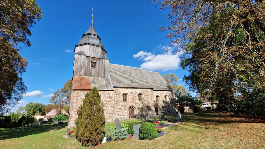 Others 4, Gastehaus Wilsickow, Uckermark