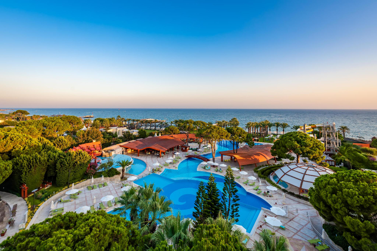 Others 4, Cornelia De Luxe Resort, Serik