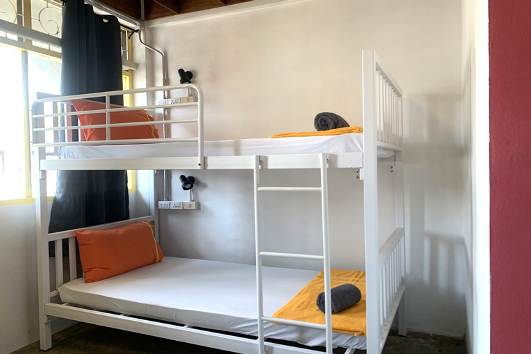 Bedroom 8