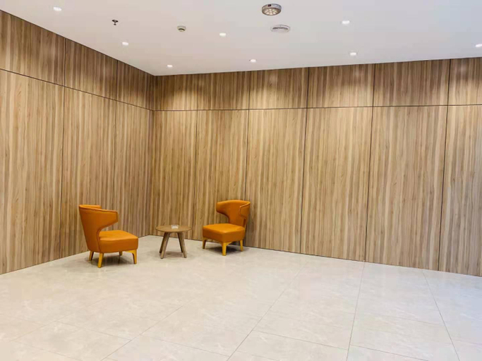 Public Area 2, Hanting Hotel Hefei Municipal Government, Hefei