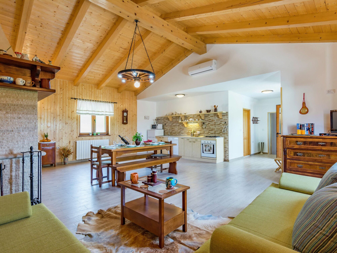 Others 5, Apartment in Istria With Nature Views, Cerovlje