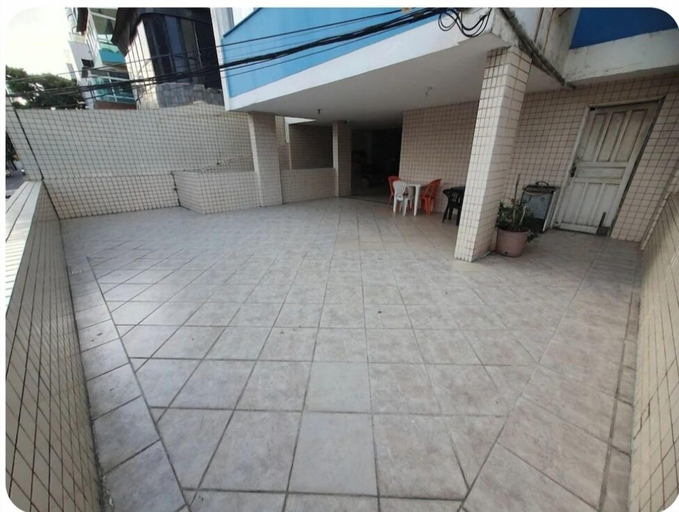 Exterior & Views 2, Apartamentos na Barra, Salvador