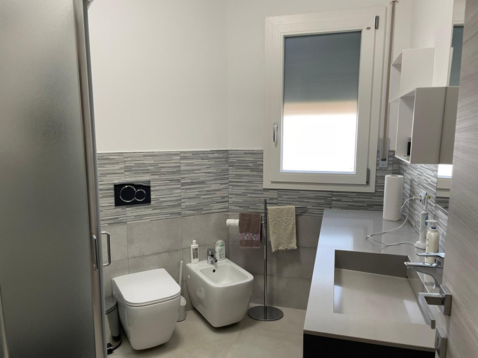 Others 5, Villa Nigro, Syracuse
