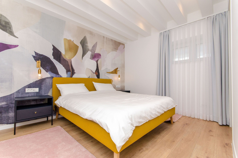 Room 5, Apartment Evala, Split