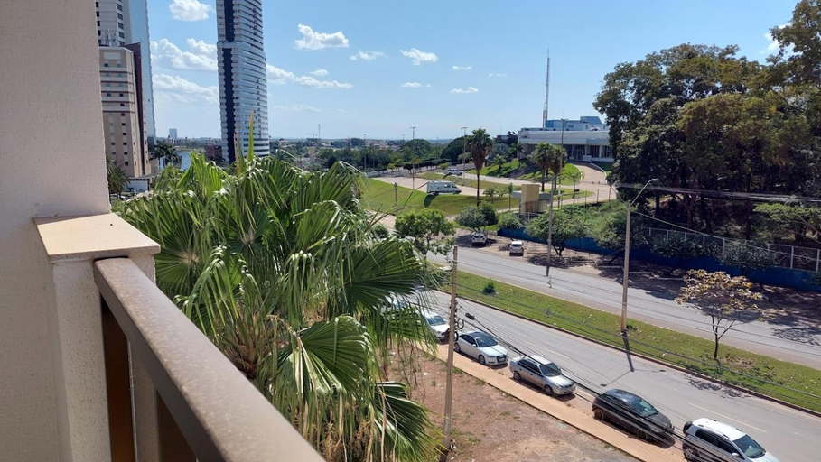 Others 3, Flat Particular - MG Flats Residence - Prox Assembleia Leg MT, Cuiaba