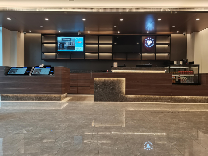 Public Area 3, Hanting Hotel Ji'an Jinggangshan Avenue, Ji'an