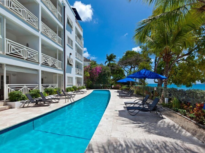 Sport & Beauty 4, Waterside Apartment 101 by Island Villas