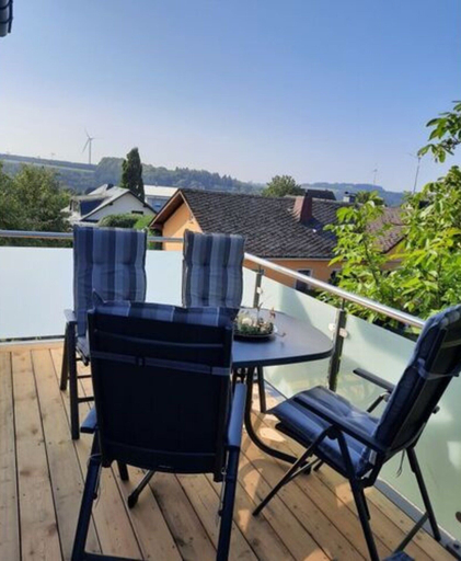 Exterior 2, Lovely Apartment in Hambuch, Cochem-Zell