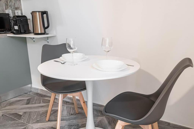 Others 5, Charming Guest House in the centre of Rome, Roma