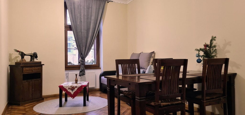 Others 5, Schei apartments, Brasov