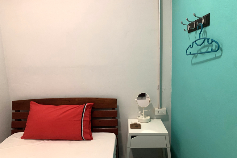 Bedroom 7