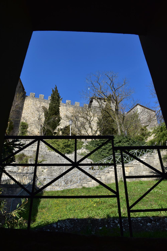 Others 3, Casa Cicetta