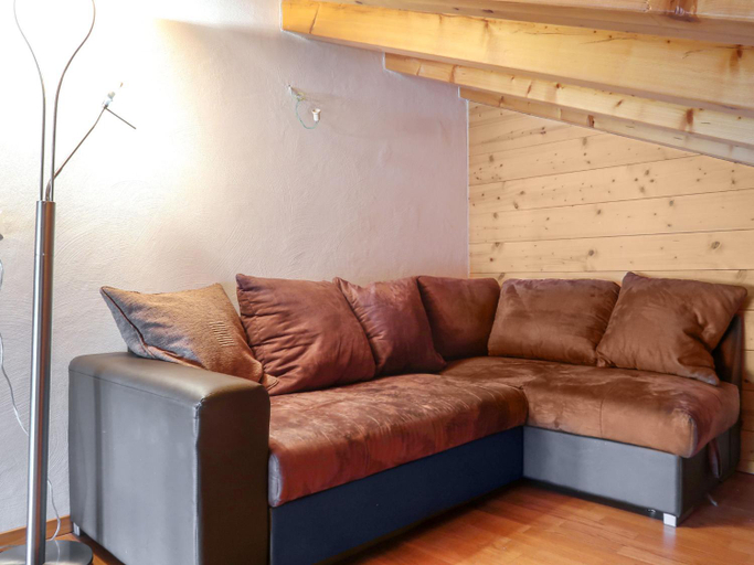 4, Chalet Altamira by Interhome, Conthey