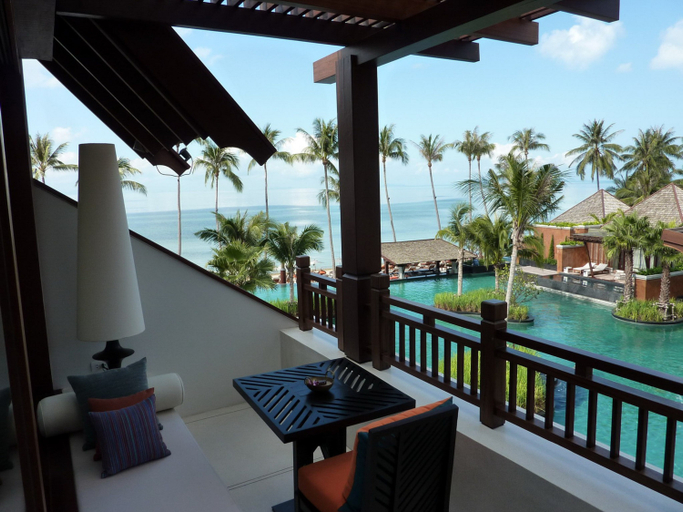 Mai Samui Beach Resort & Spa - Tap to explore photos