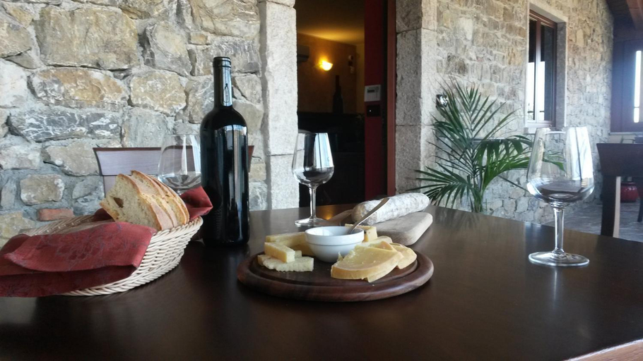 Food & Drinks 5, Il Canalotto, Messina