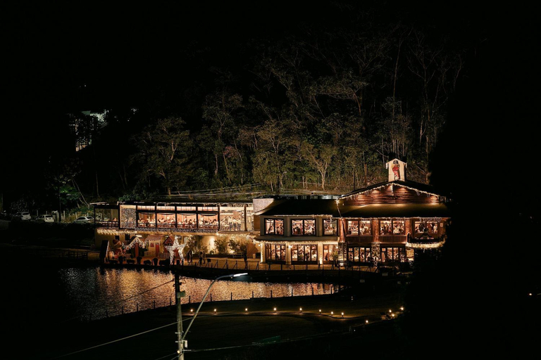 Food & Drinks, Lofts de Luxo Palacio Quitandinha Petropolis, Petrópolis