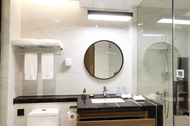 Bathroom 1