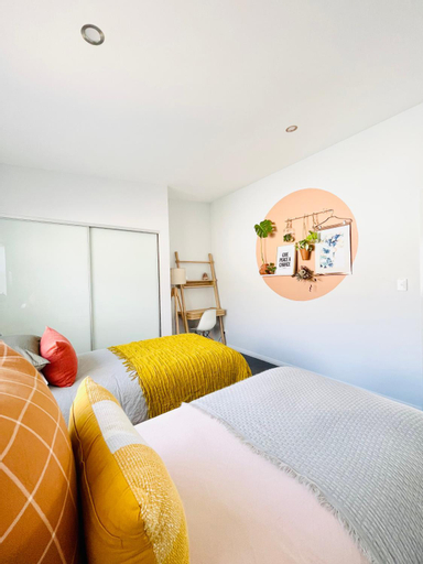 734 apartment-2 bedroom and 2 bathroom accommodation, sleeps 4, Augusta-Margaret River