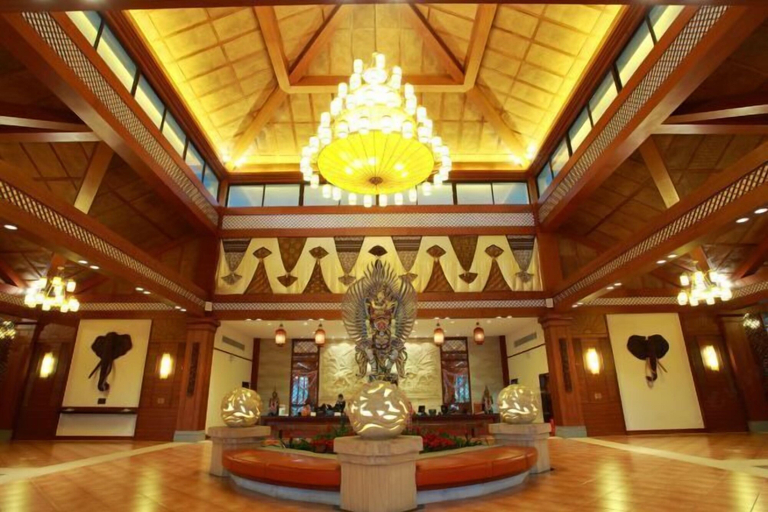 Others 4, Imperial Palace Hot Spring & Resort, Heyuan