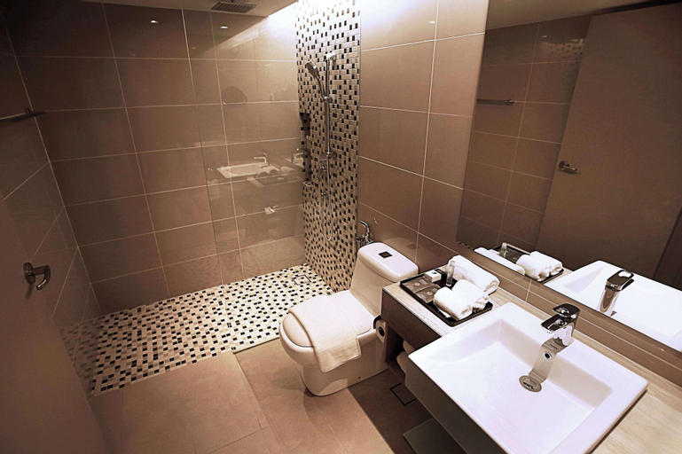 Bathroom 5