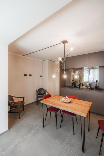 Others 4, Casa Cicetta