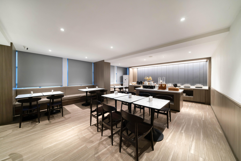 Food & Drinks 4, Hanting Hotel Taizhou Jiaojiang, Taizhou