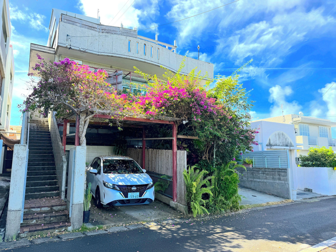 Exterior & Views, ANGO ISHIGAKIJIMA1, Ishigaki
