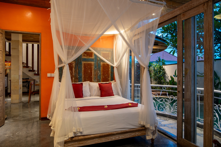 Bedroom 10