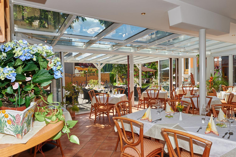 Food & Drinks 4, Hotel-Restaurant Schwaiger***, Sankt Johann im Pongau