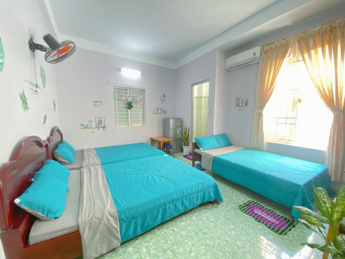 Others 3, Jaymo Motel, Vũng Tàu