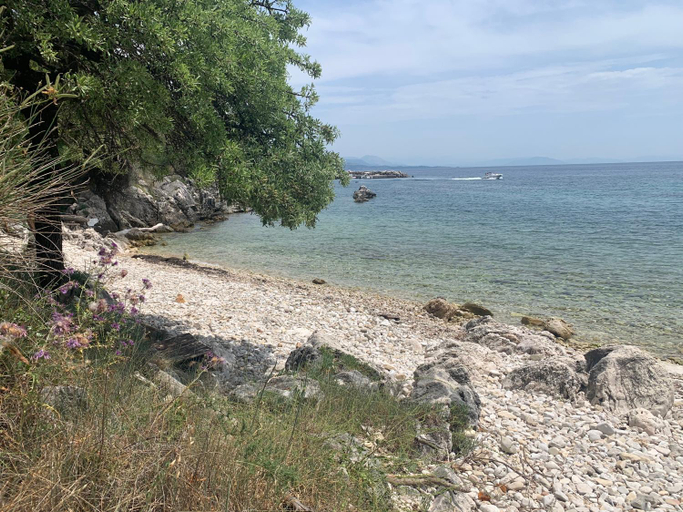Others 3, Villa Serena, Ionian Islands