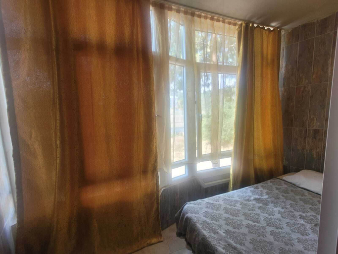Bedroom 2, Selinus Beach Club Hotel, Gazipaşa