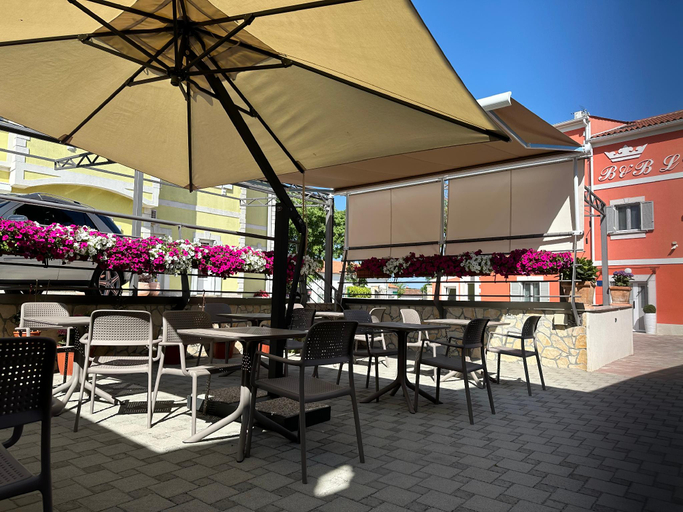 Food & Drinks 3, Bb-Ld, Pula
