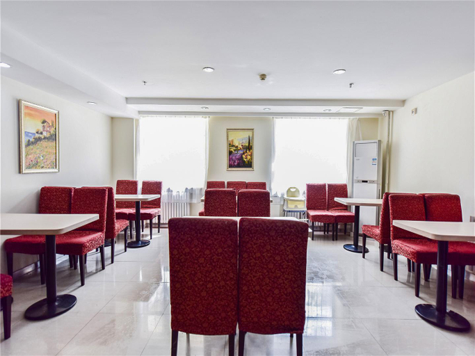 Food & Drinks 5, Hanting Hotel Harbin Institute of Technology, Harbin