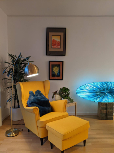 Others 3, EITHER Private 2B2B OR Shared 1B1B, Luxury, Bright, Spacious, Berlin