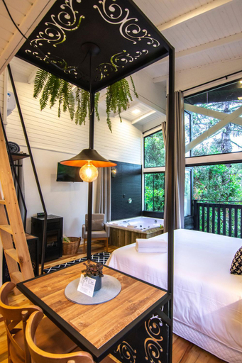 Others 4, Lofts Kayser Haus, Urubici