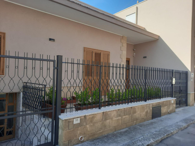 Others 4, B&B Tre Sorelle, Lecce
