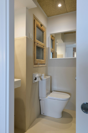 Bathroom 4, Hostal Boutique Sa Nansa, Girona