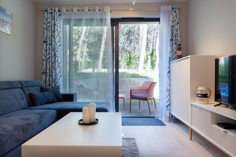 Others 4, Apartamenty In Wydma & Las, Puck
