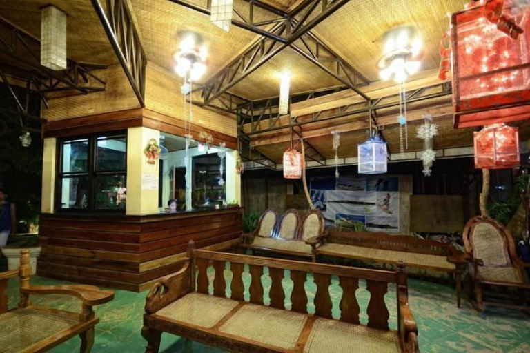 Others 4, Dumaluan Beach - Marilou Resort, Panglao