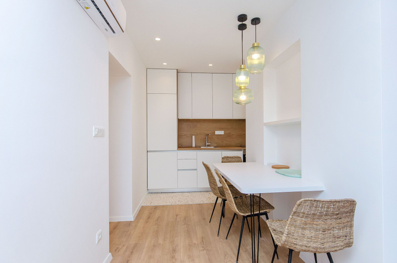 Dining 3, Apartment Evala, Split