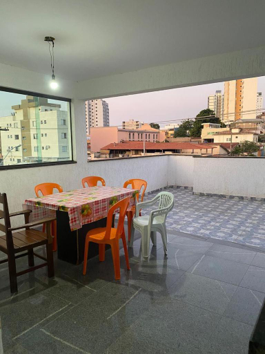 Food & Drinks 4, NX Pousadas, Belo Horizonte