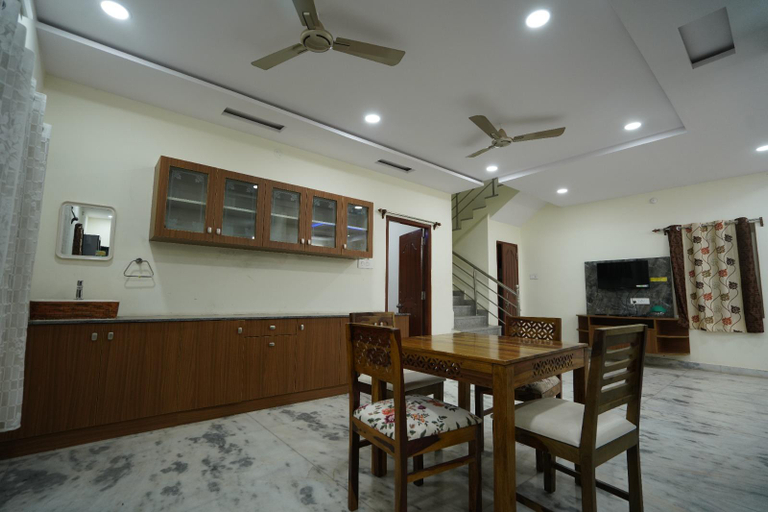Others 5, Siri Nature's Valley Resorts, Ranga Reddy