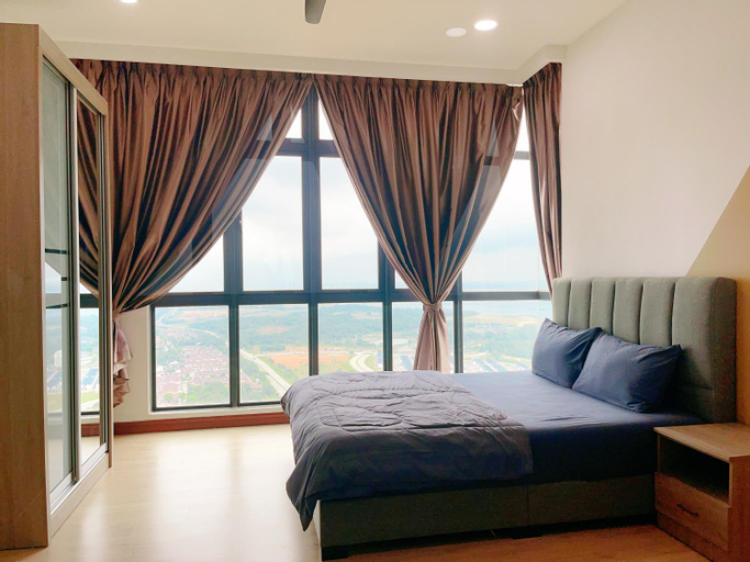 Bedroom 9