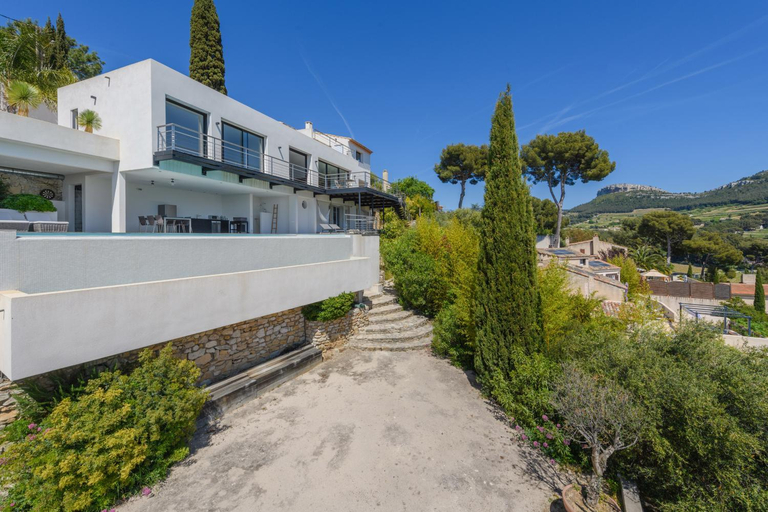 Others 3, Villa Canaille par Dodo-a-Cassis, Bouches-du-Rhône