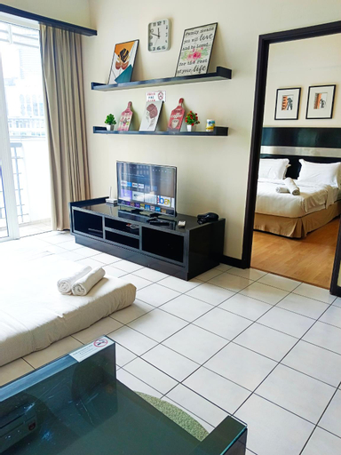 Others 5, Modern & Cozy Apartment By Seri Bukit Ceylon , Kuala Lumpur