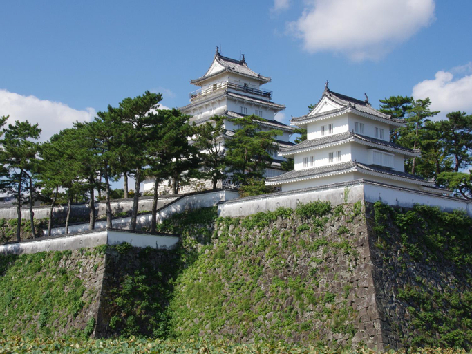 Ooedo Onsen Monogatari Unzen Toyokan, Unzen
