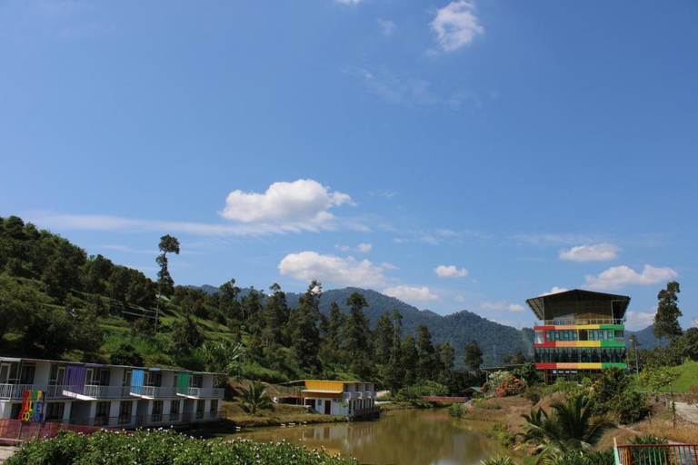 Others 5, Happy Valley Eco Farm, Hulu Selangor