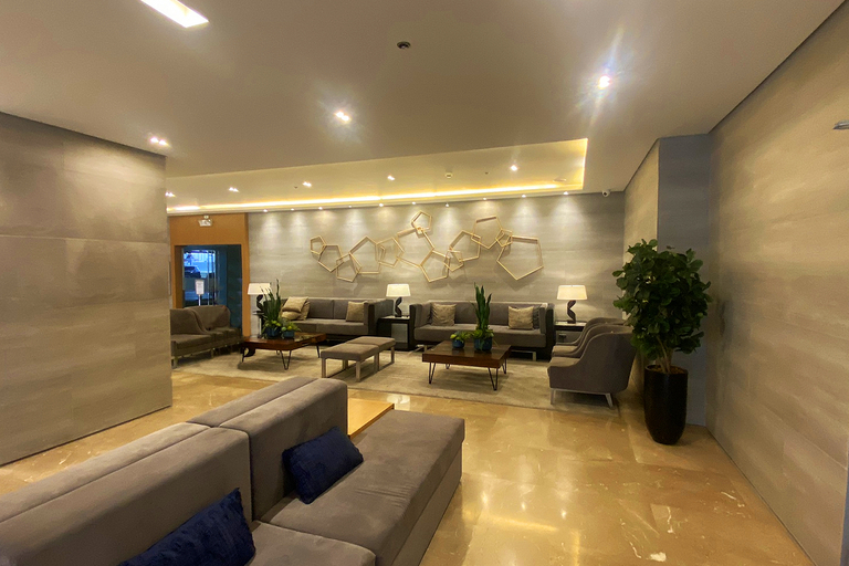 Others 3, Homefort iHotel at S Residences, Pasay City